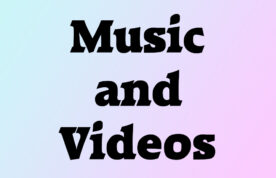 Music-Video copy