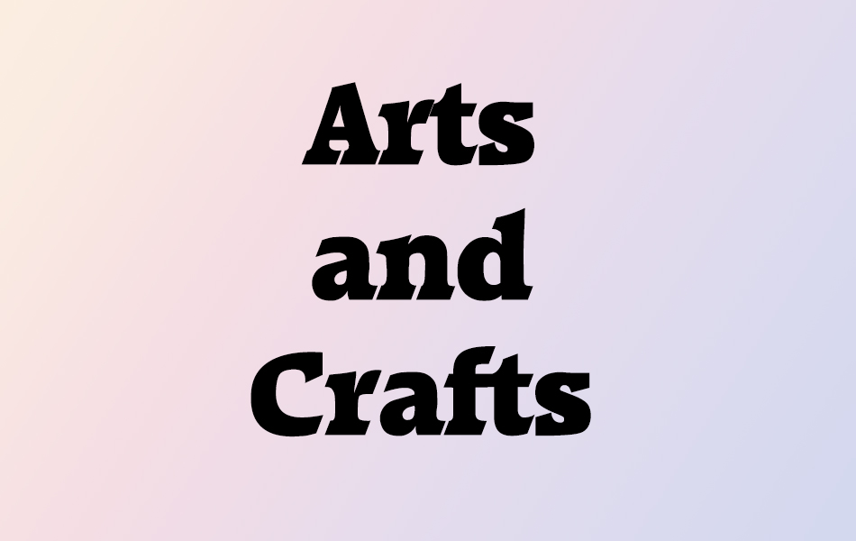 C-W-Arts and Crafts