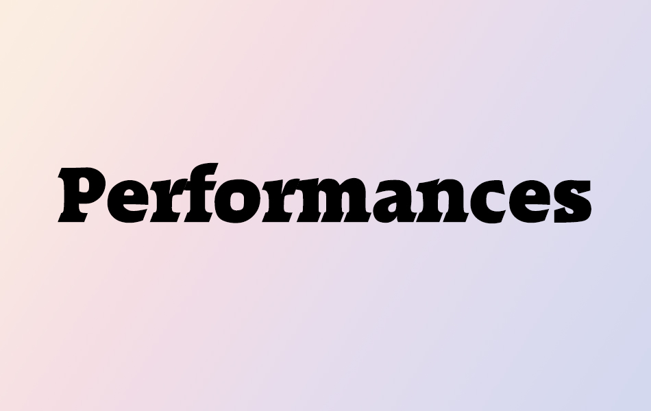 C-W-Performances